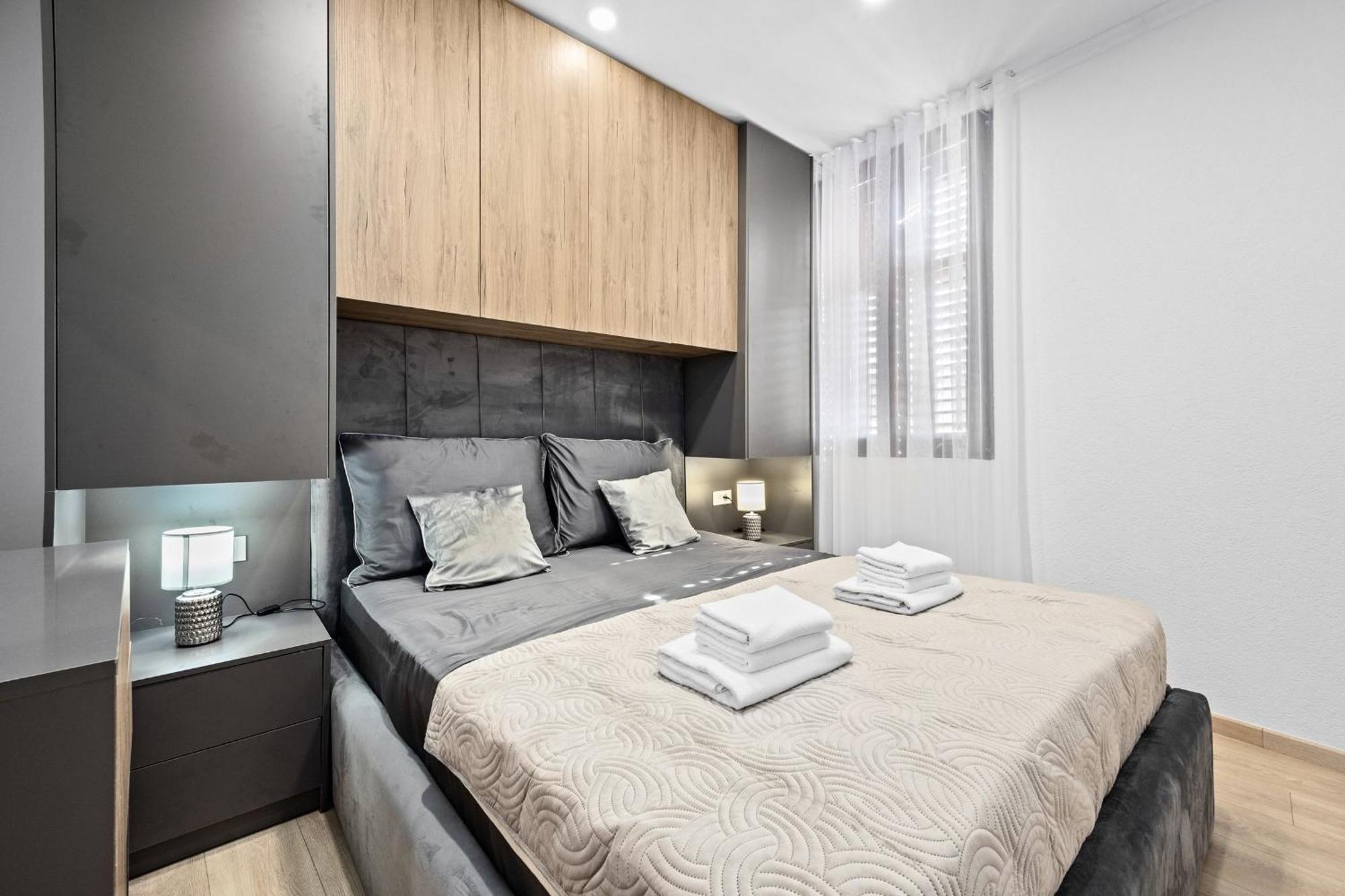 Capitolina Apartmens Old Town Appartamento