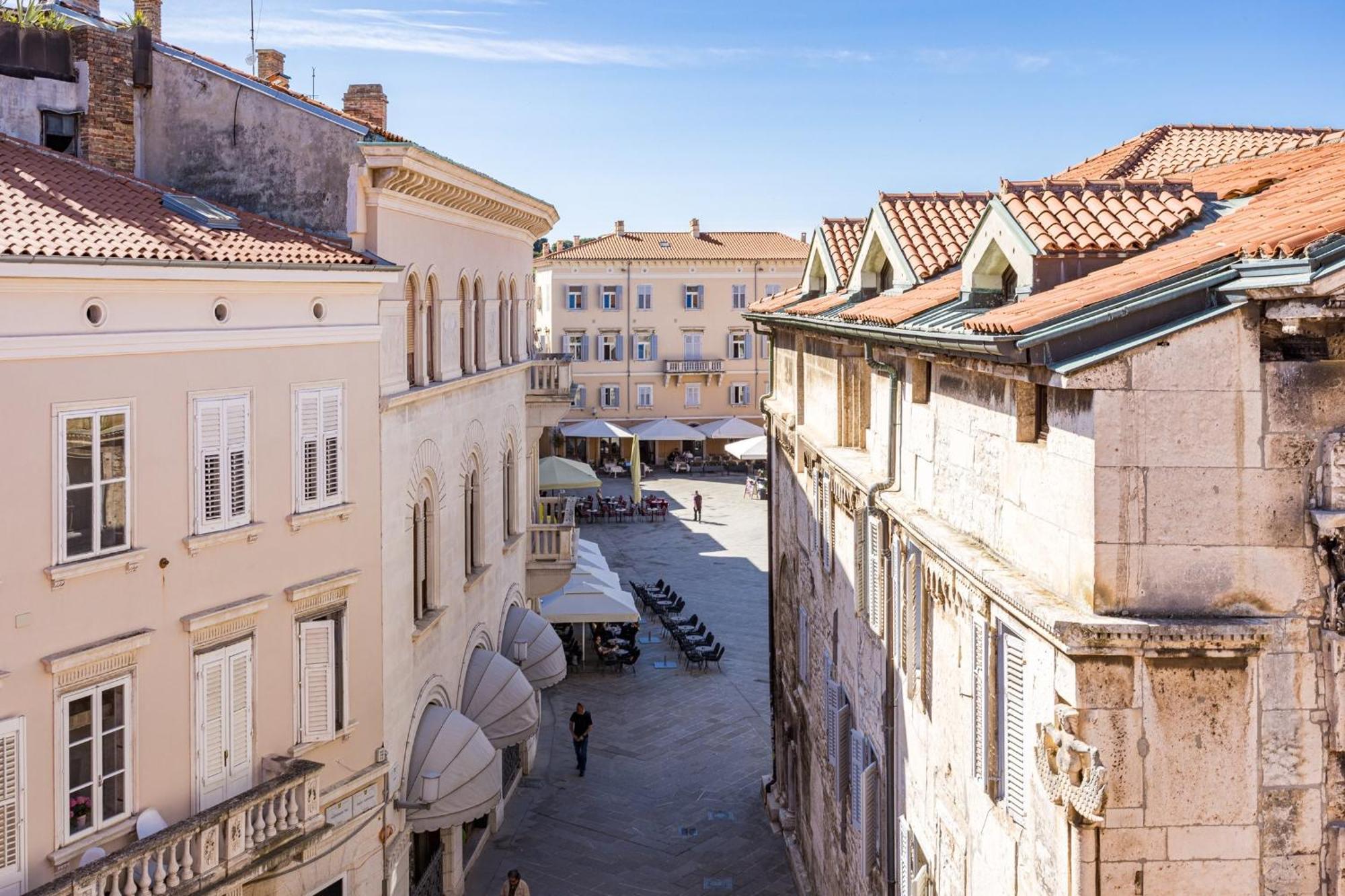 Appartamento Capitolina Apartmens Old Town *