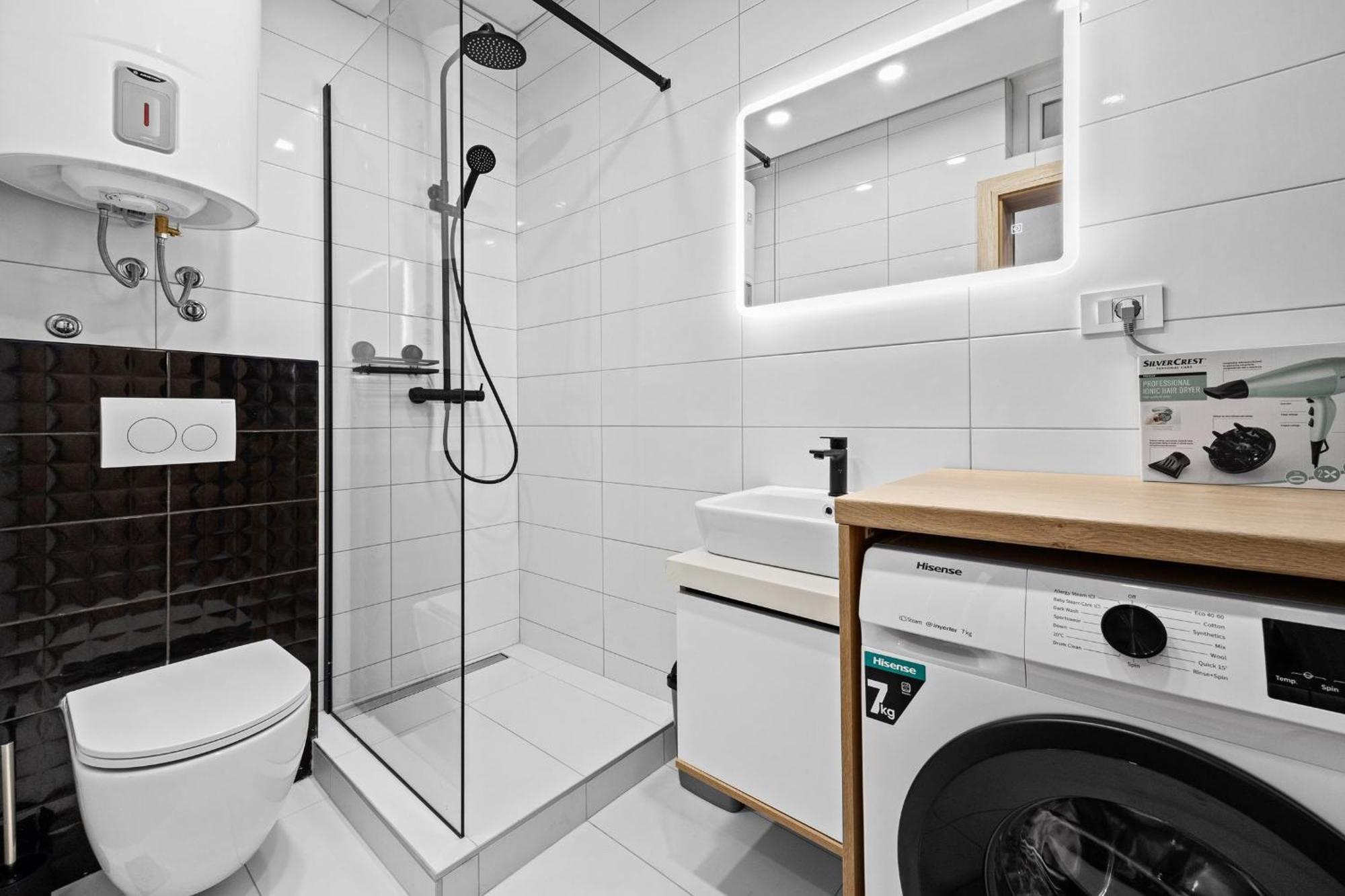 Appartamento Capitolina Apartmens Old Town